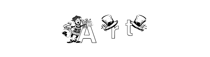 KGSTPAT2  Free Fonts Download