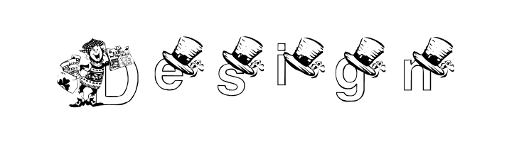 KGSTPAT2  Free Fonts Download