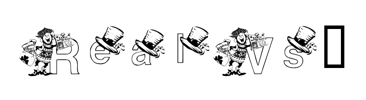 KGSTPAT2  Free Fonts Download