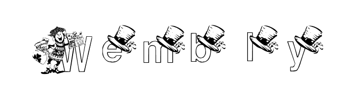 KGSTPAT2  Free Fonts Download