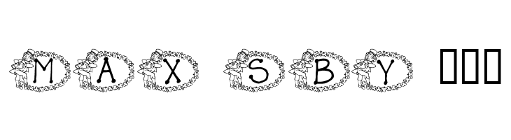 KG ST PATS 3  Free Fonts Download