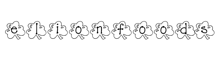 KG ST PATS 3  Free Fonts Download