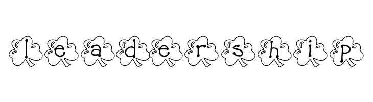 KG ST PATS 3  Free Fonts Download