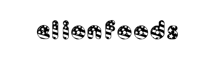 KG UNCLE SAM  Free Fonts Download