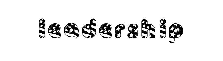 KG UNCLE SAM  Free Fonts Download