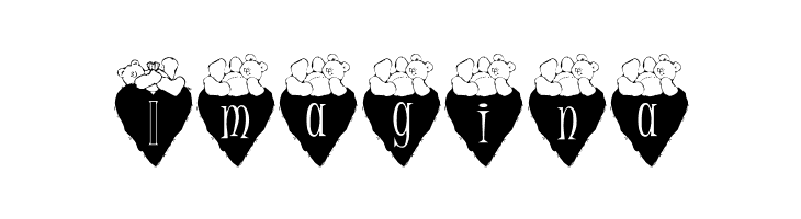 Valbears_kg  Free Fonts Download