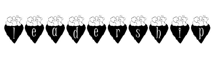 Valbears_kg  Free Fonts Download