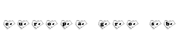 KGVMICE  Free Fonts Download