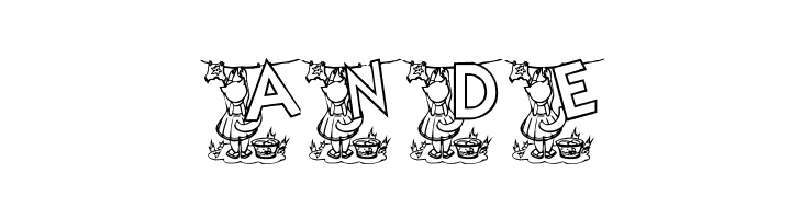 KG WASHDAY  Free Fonts Download