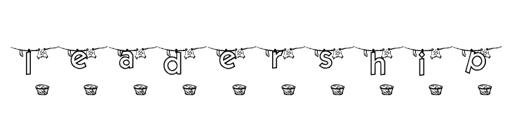 KG WASHDAY  Free Fonts Download