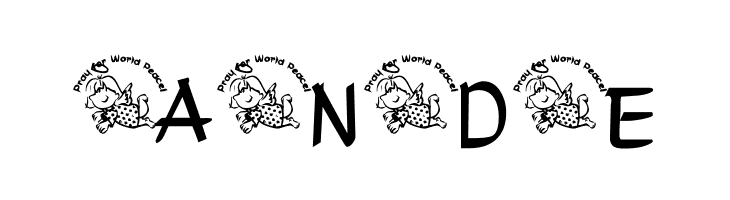 KG WP  Free Fonts Download