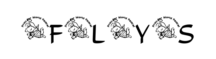 KG WP  Free Fonts Download