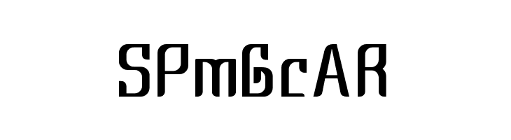 chemnad  Free Fonts Download