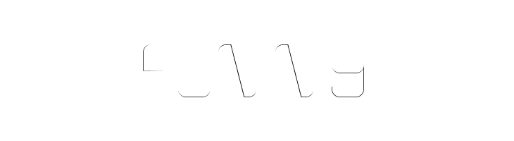 Versaniah_Thin  Free Fonts Download