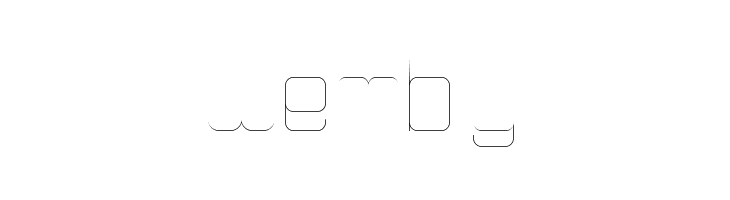 Versaniah_Thin  Free Fonts Download