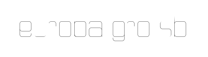 Versaniah_Thin  Free Fonts Download