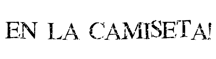 Lots of Dead Crack Babies  Free Fonts Download