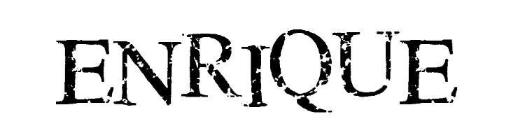 Lots of Dead Crack Babies  Free Fonts Download