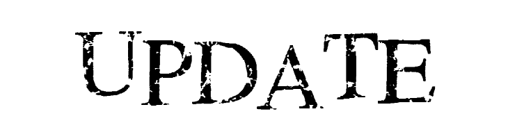 UPDATE Lots of Dead Crack Babies Font