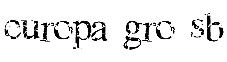 Lots of Dead Crack Babies  Free Fonts Download