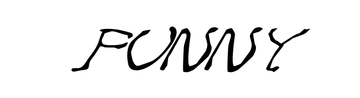 Zippittey Italic  Free Fonts Download