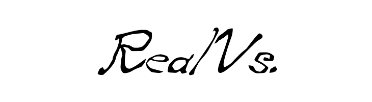 Zippittey Italic  Free Fonts Download