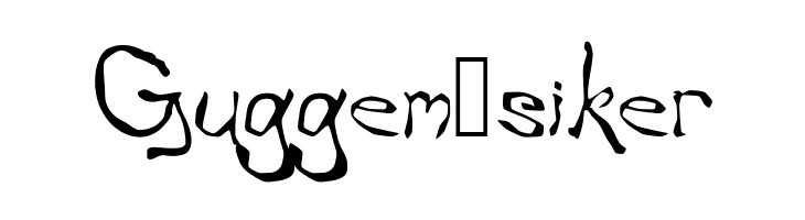 Zippittey Regular  Free Fonts Download