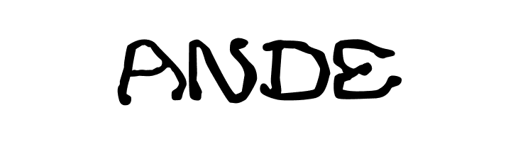 Zippittey Bold  Free Fonts Download