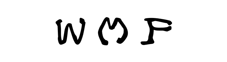 Zippittey Bold  Free Fonts Download