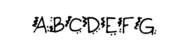KBDinoMite  Free Fonts Download