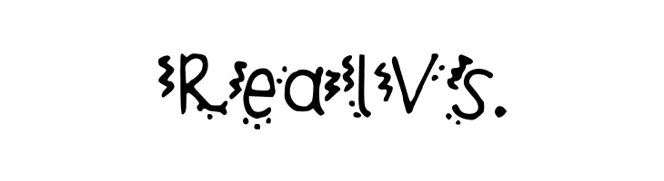 KBDinoMite  Free Fonts Download