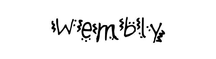 KBDinoMite  Free Fonts Download