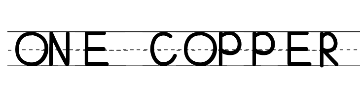 KBFirstGradeLines  Free Fonts Download