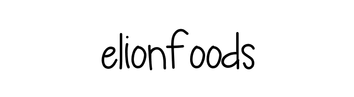 KBPancakeParty  Free Fonts Download