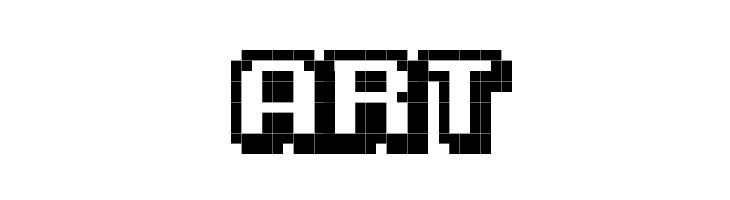 Karmatic Arcade  Free Fonts Download