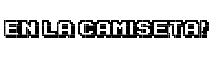 Karmatic Arcade  Free Fonts Download