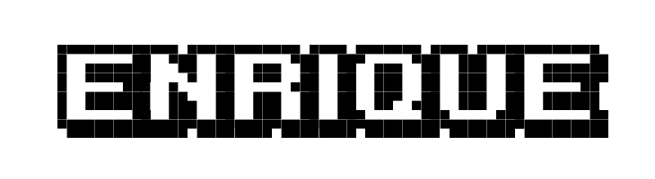Karmatic Arcade  Free Fonts Download