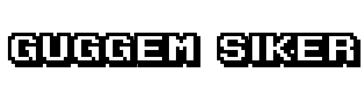 Karmatic Arcade  Free Fonts Download