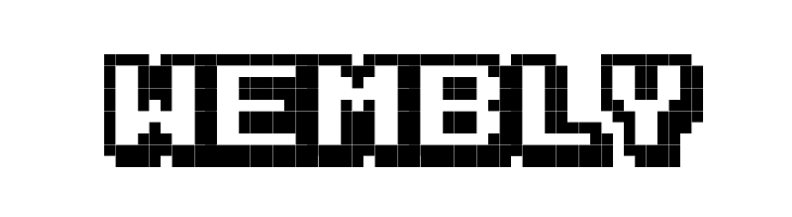 Karmatic Arcade  Free Fonts Download