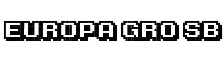 Karmatic Arcade  Free Fonts Download