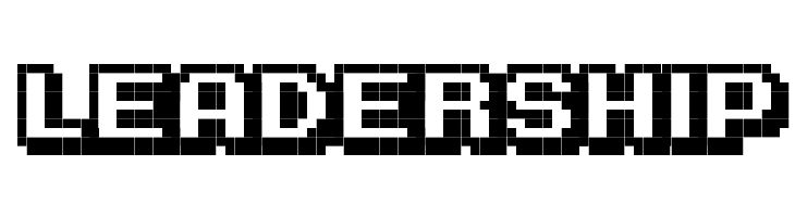 Karmatic Arcade  Free Fonts Download