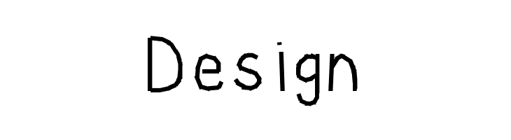 KBWashi  Free Fonts Download