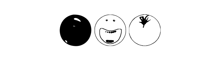 Red Nose Day  Free Fonts Download