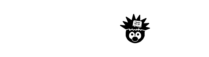 Red Nose Day  Free Fonts Download