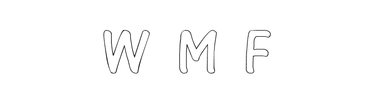 ColorFont  Free Fonts Download