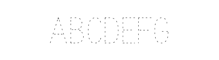 Trace  Free Fonts Download