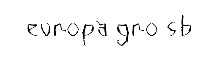 Fushi RegularE  Free Fonts Download