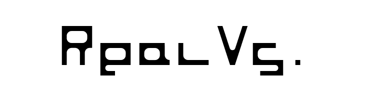 HOSHI Regular E.  Free Fonts Download