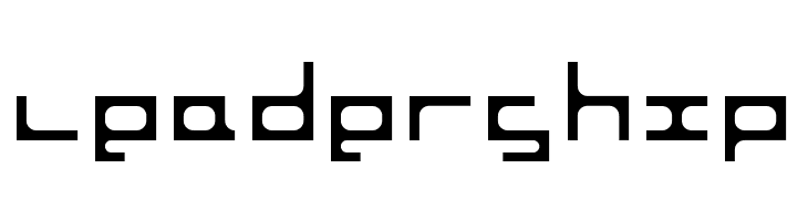 HOSHI Regular E.  Free Fonts Download