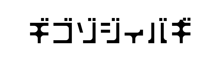 HOSHI RegularJ  Free Fonts Download